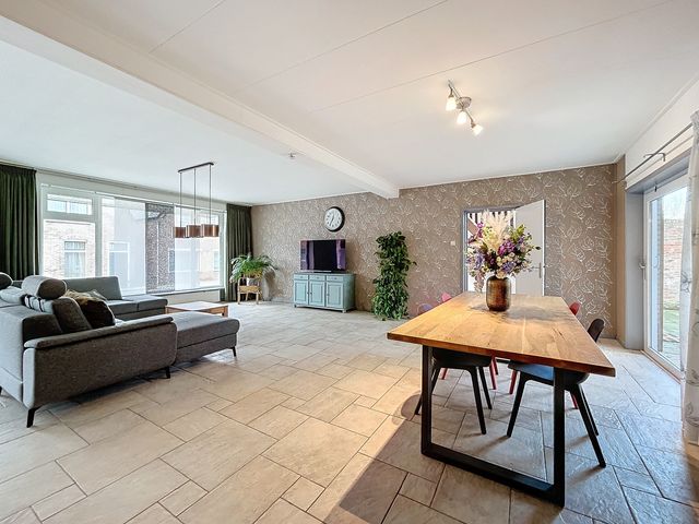 Noordstraat 28, Biervliet