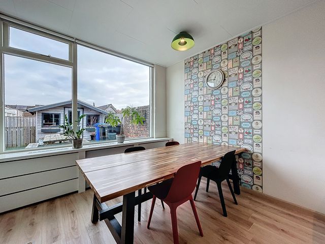 Noordstraat 28, Biervliet