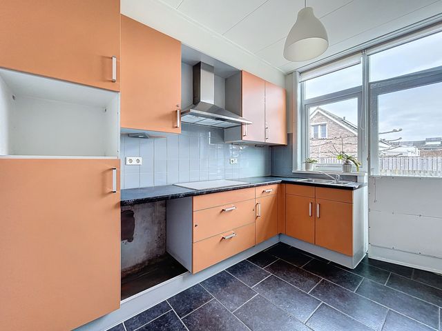Noordstraat 28, Biervliet
