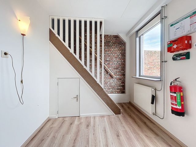 Noordstraat 28, Biervliet