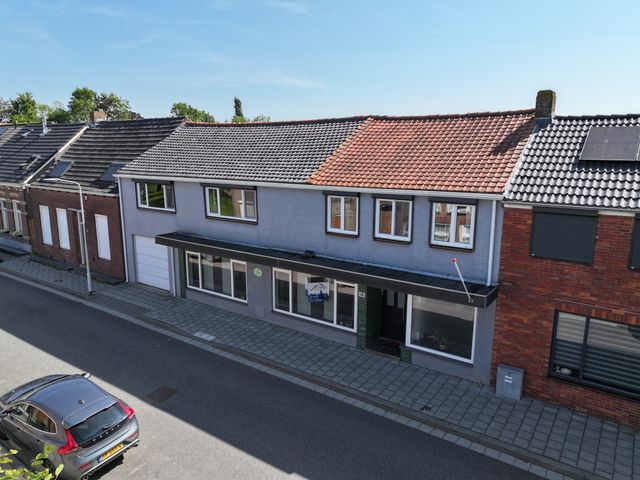 Noordstraat 28, Biervliet