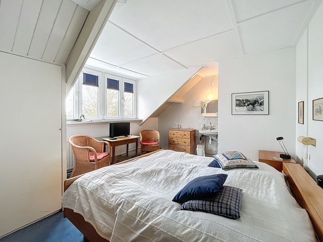 Sint Bavodijk 36, Nieuwvliet
