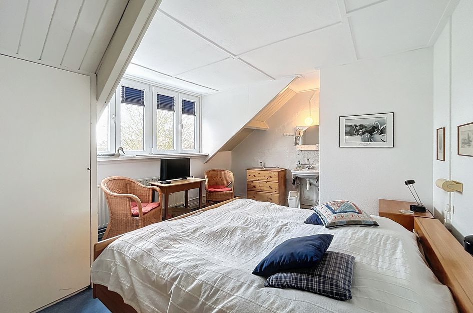 Sint Bavodijk 36