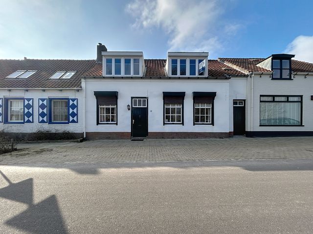 Sint Bavodijk 36, Nieuwvliet