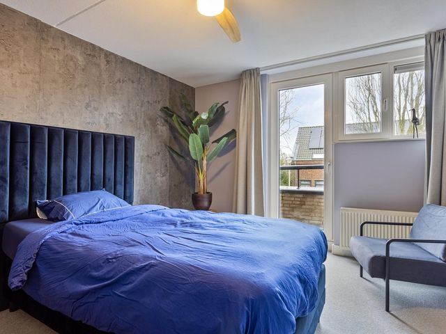de Linde 2, Boxmeer