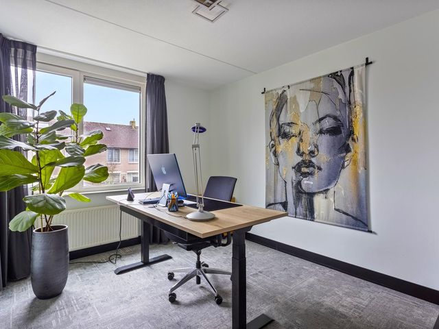 de Linde 2, Boxmeer