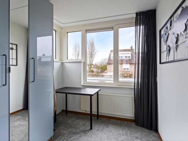 de Linde 2, Boxmeer