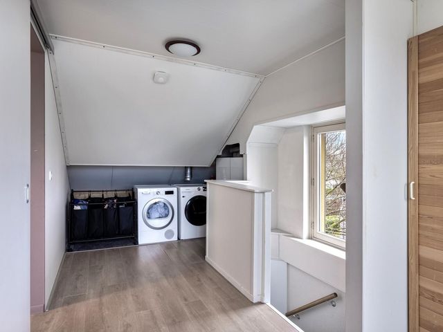 de Linde 2, Boxmeer