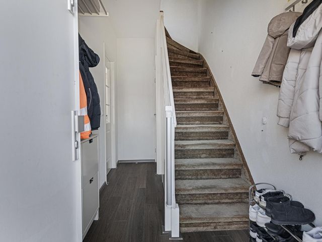 Cort van der Lindenkade 30, Amsterdam