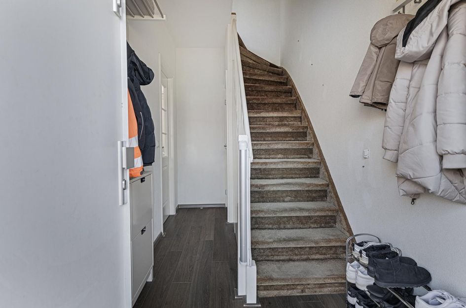 Cort van der Lindenkade 30