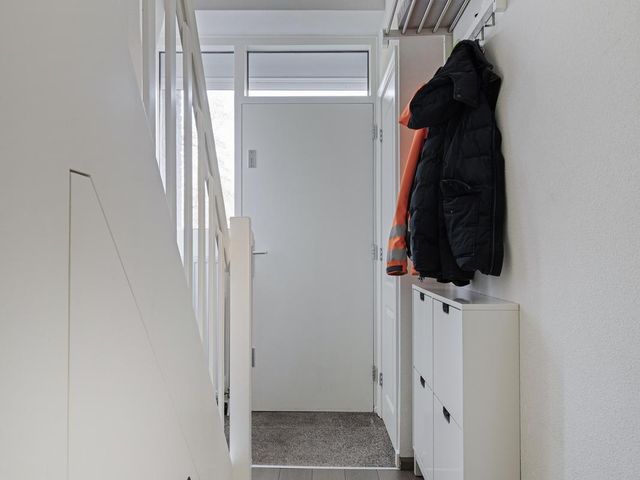 Cort van der Lindenkade 30, Amsterdam