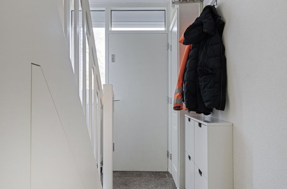 Cort van der Lindenkade 30