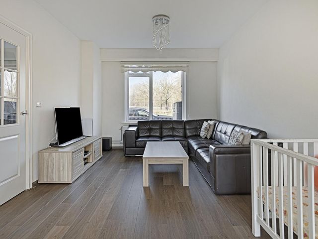 Cort van der Lindenkade 30, Amsterdam