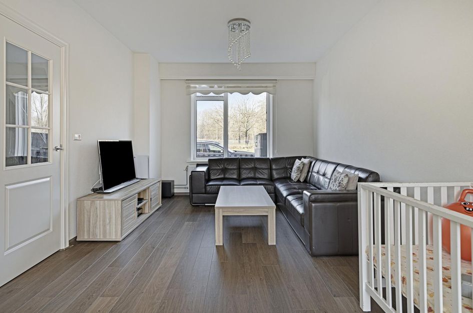 Cort van der Lindenkade 30