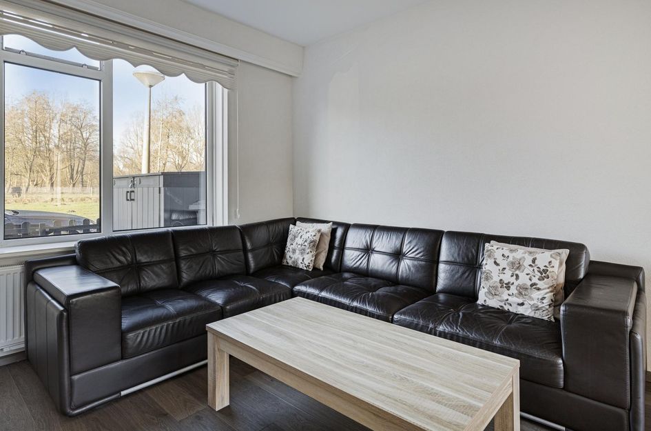 Cort van der Lindenkade 30