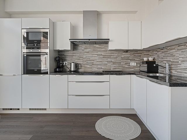 Cort van der Lindenkade 30, Amsterdam
