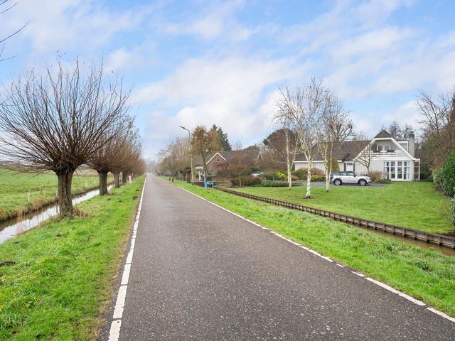 Bermweg 30, Rotterdam