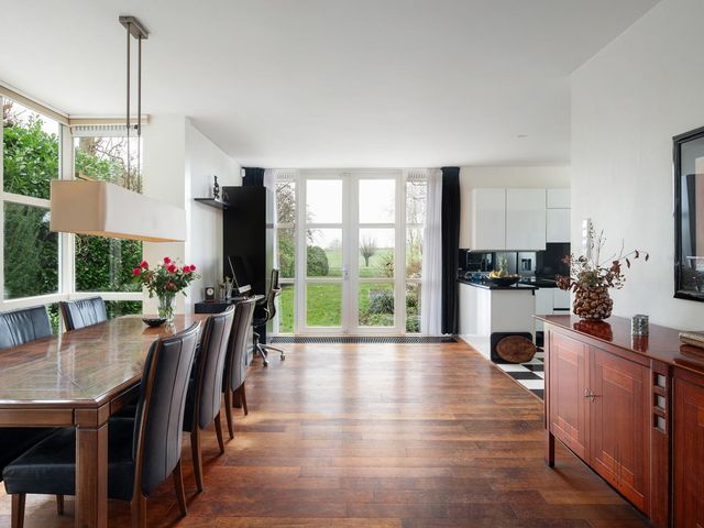 Bermweg 30, Rotterdam