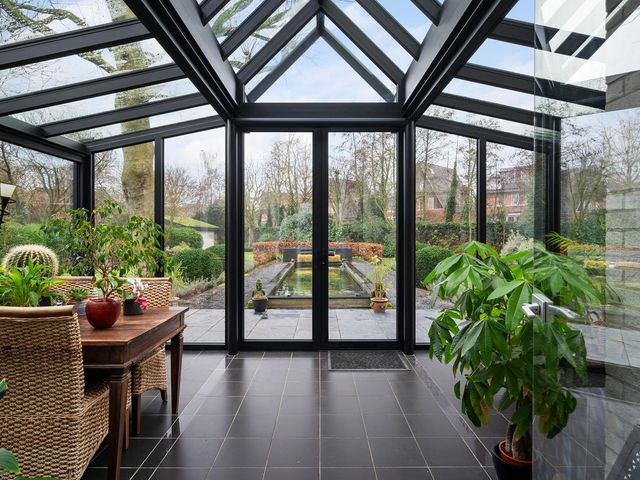 Bermweg 30, Rotterdam