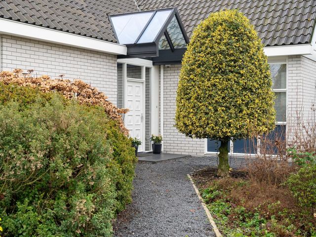 Bermweg 30, Rotterdam