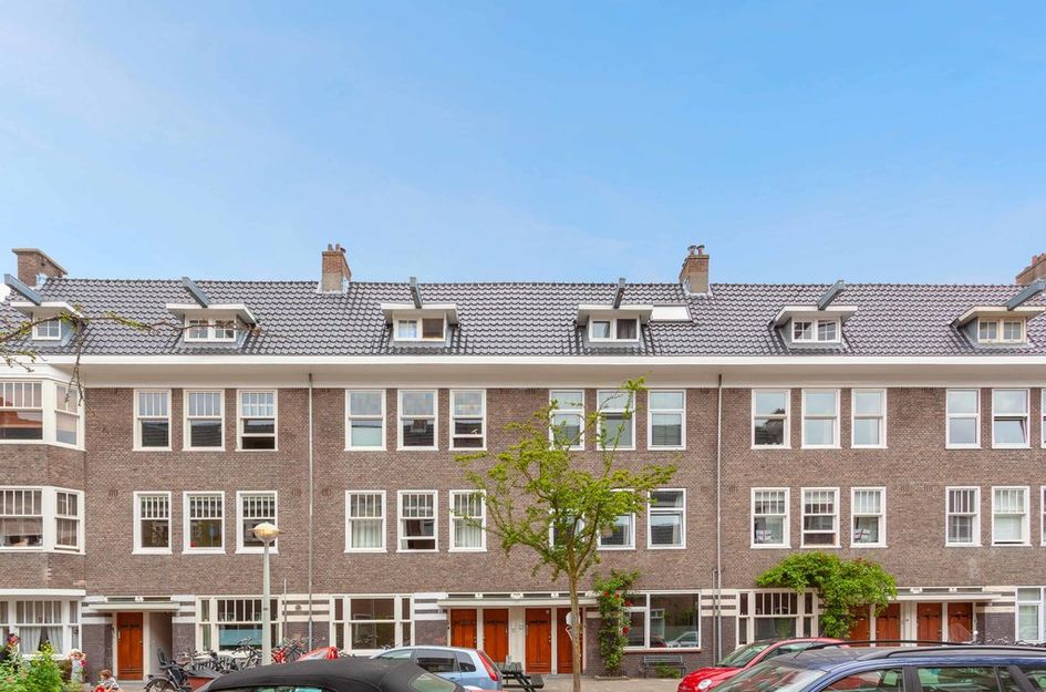 Woubruggestraat 11H