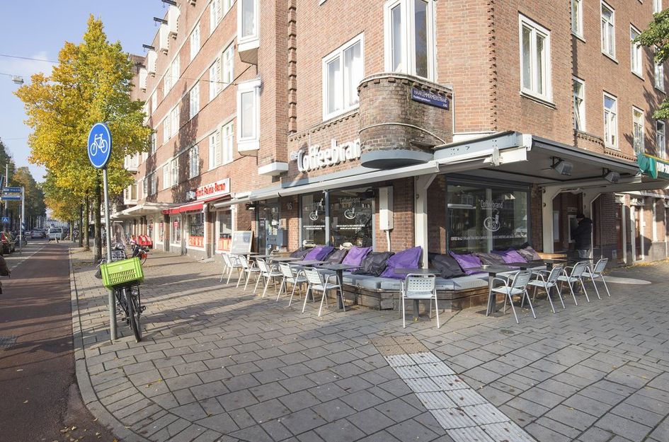 Woubruggestraat 11H