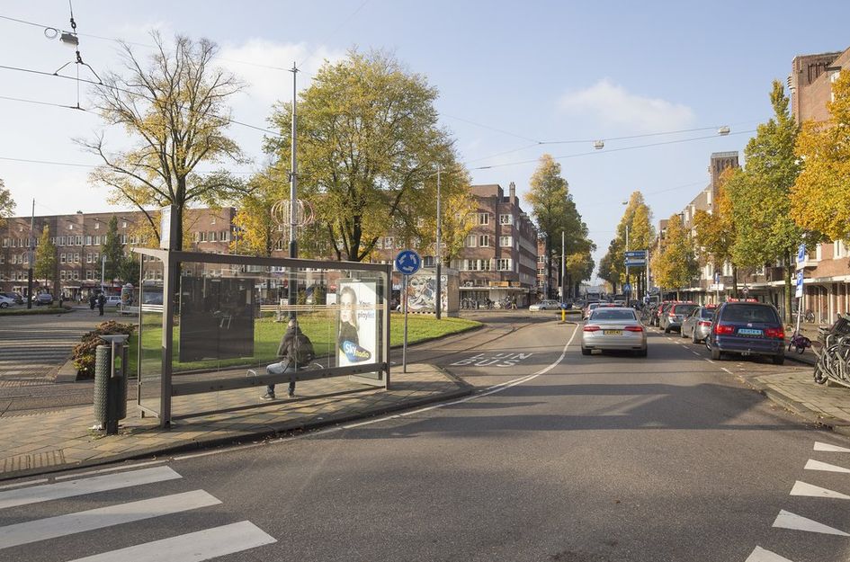 Woubruggestraat 11H