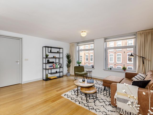 Barentszstraat 331, Amsterdam