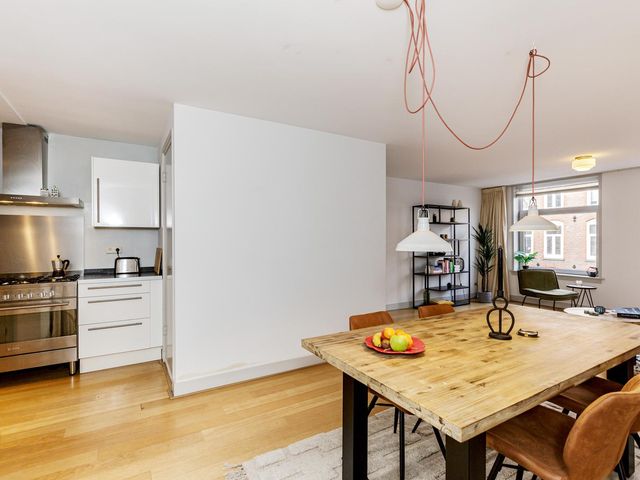 Barentszstraat 331, Amsterdam