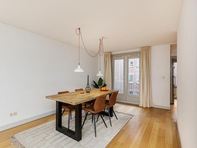 Barentszstraat 331, Amsterdam