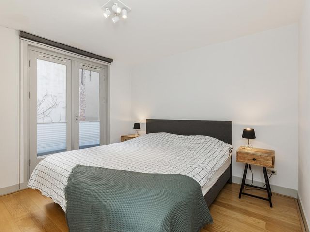 Barentszstraat 331, Amsterdam