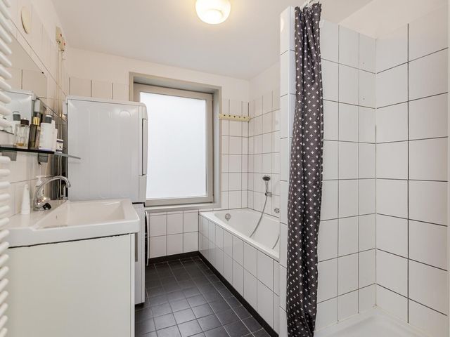 Barentszstraat 331, Amsterdam