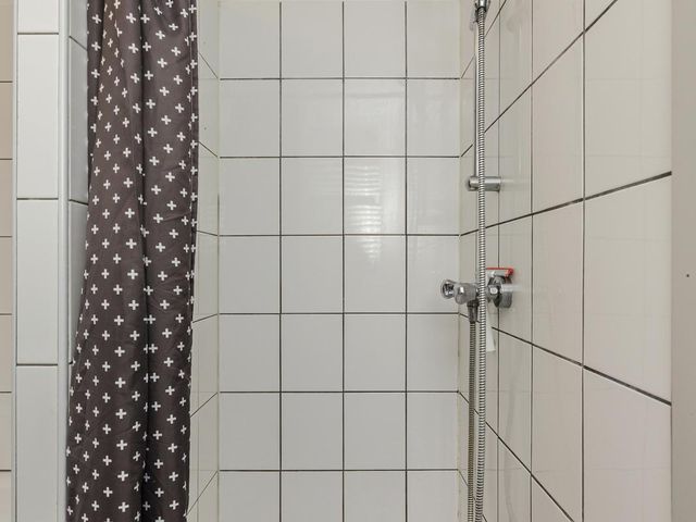 Barentszstraat 331, Amsterdam