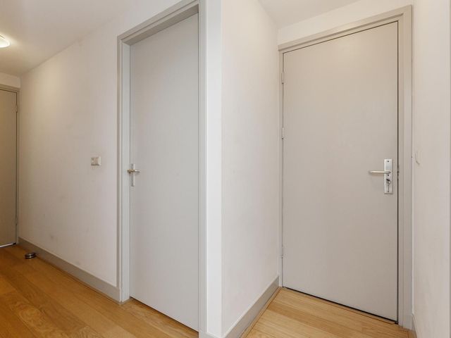 Barentszstraat 331, Amsterdam