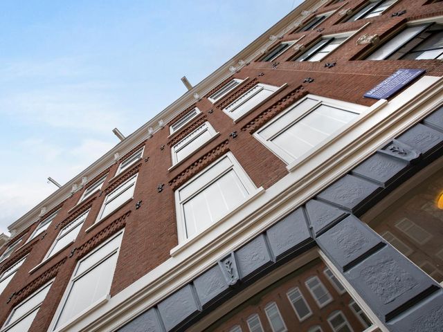 Barentszstraat 331, Amsterdam