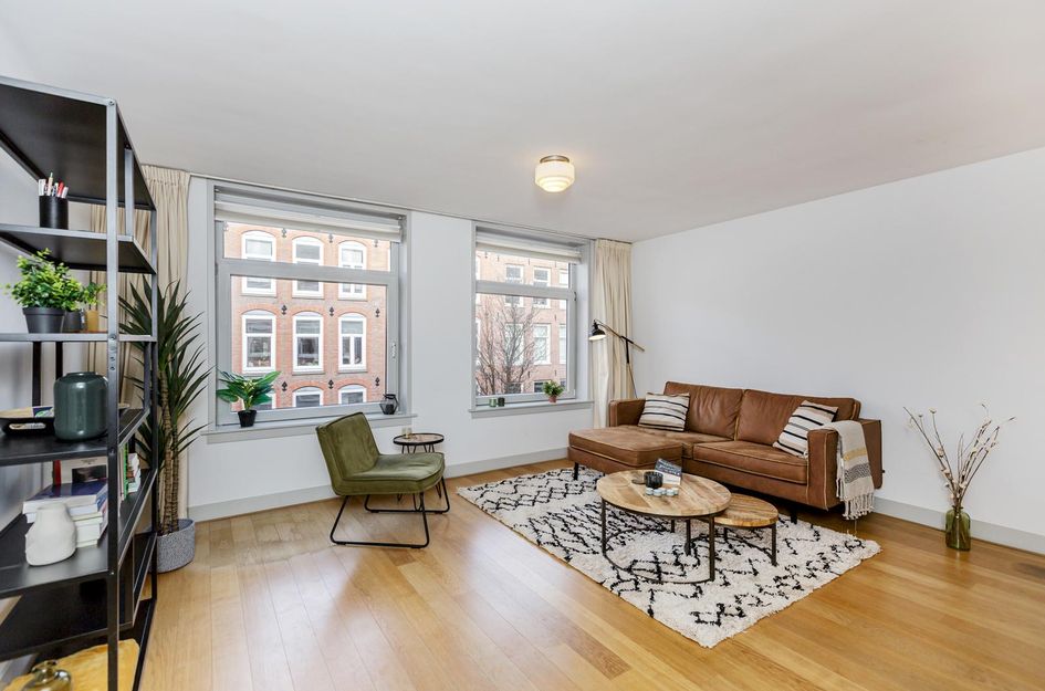 Barentszstraat 331
