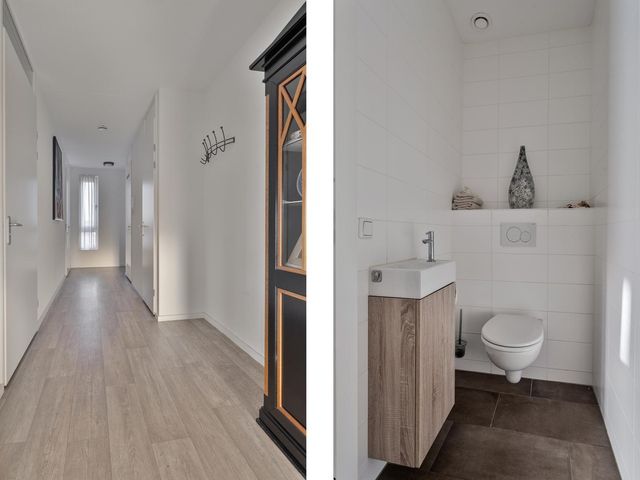 Hoofdstraat 103B, Kaatsheuvel