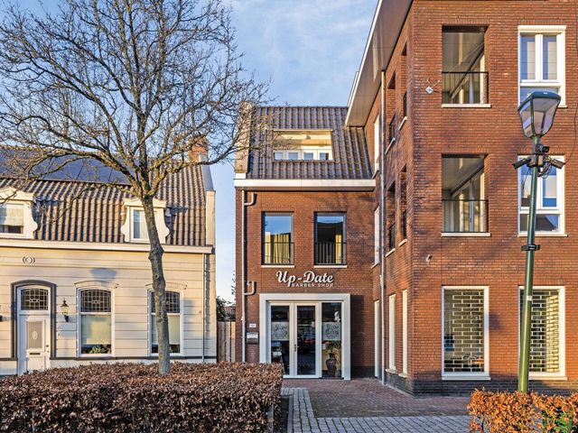 Hoofdstraat 103B, Kaatsheuvel