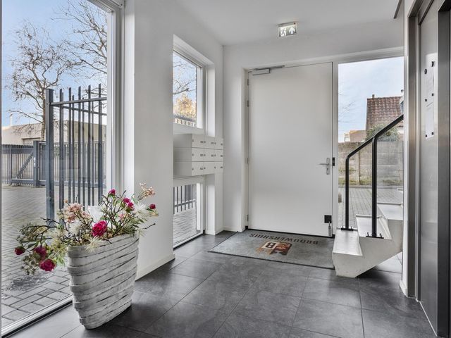 Hoofdstraat 103B, Kaatsheuvel