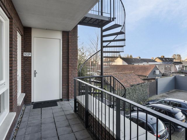 Hoofdstraat 103B, Kaatsheuvel
