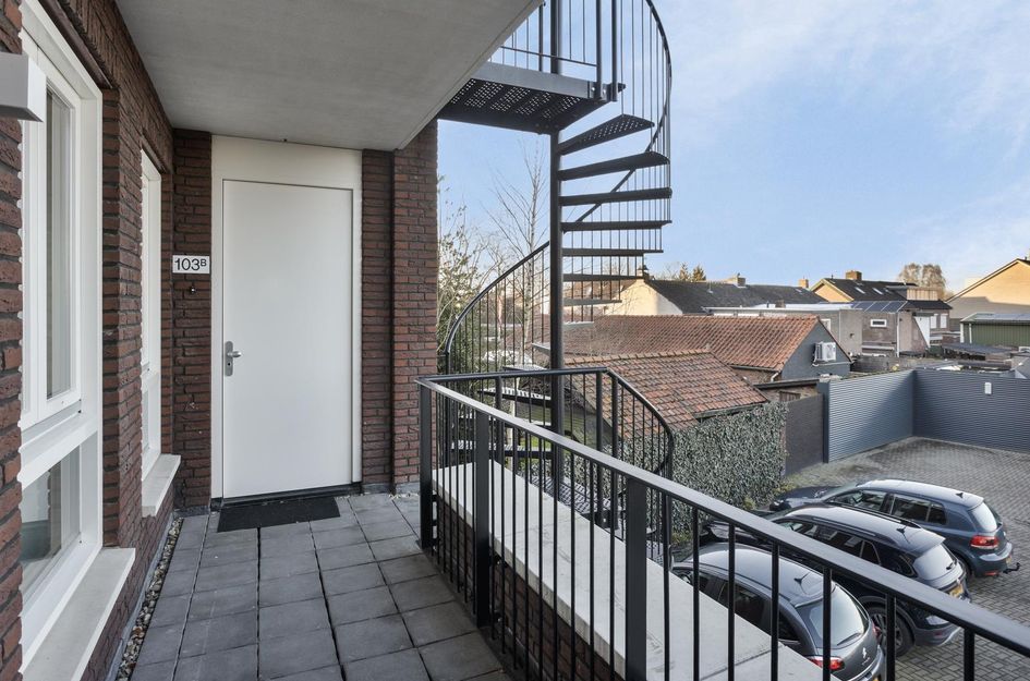 Hoofdstraat 103B