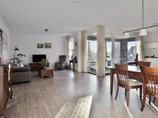 Hoofdstraat 103B, Kaatsheuvel