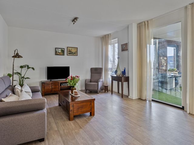 Hoofdstraat 103B, Kaatsheuvel