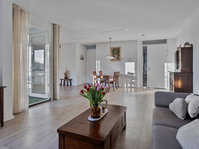 Hoofdstraat 103B, Kaatsheuvel