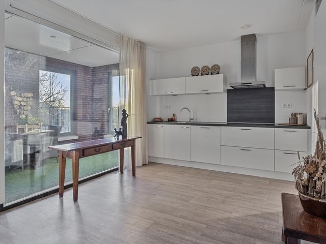 Hoofdstraat 103B, Kaatsheuvel