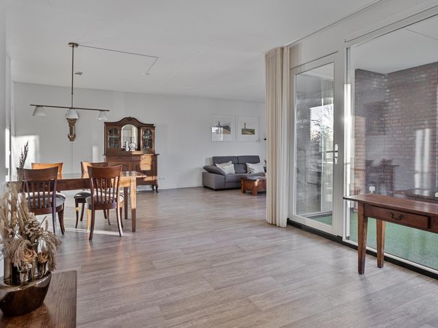 Hoofdstraat 103B, Kaatsheuvel