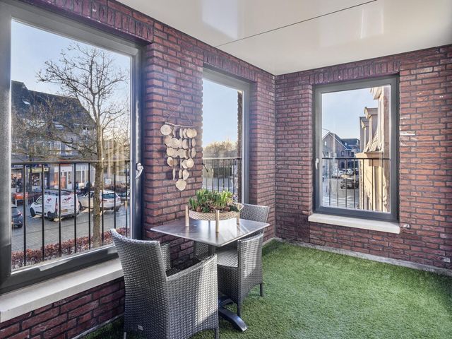 Hoofdstraat 103B, Kaatsheuvel