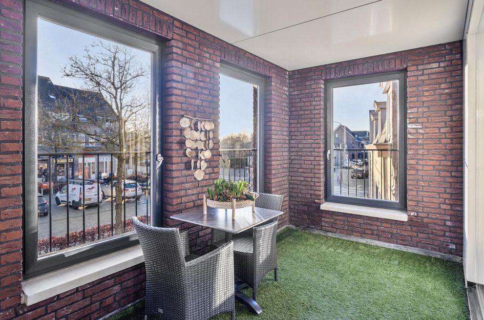 Hoofdstraat 103B