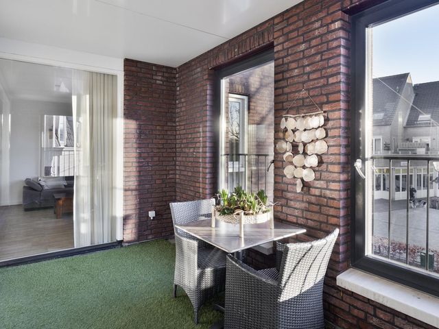 Hoofdstraat 103B, Kaatsheuvel