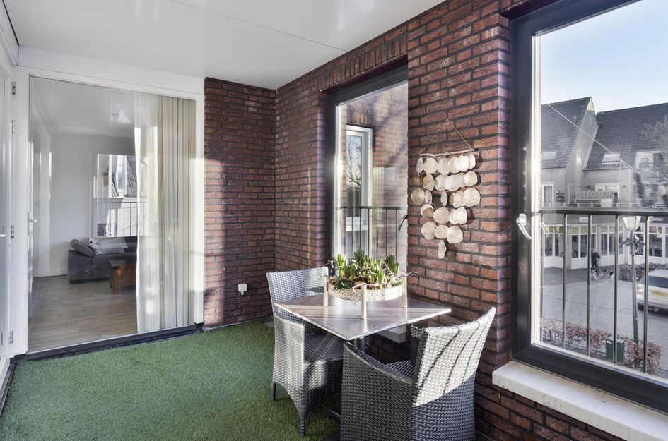 Hoofdstraat 103B